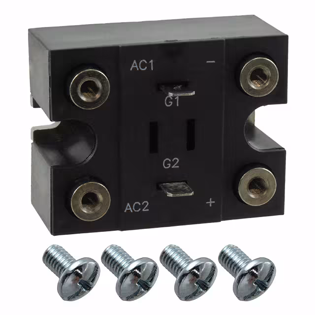 M5010015F Sensata-Crydom  Thyristors - SCR - Modules